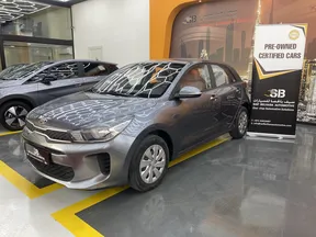 Kia Rio 2020