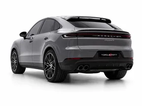 Porsche Cayenne S 2024