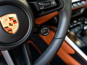 Porsche 911 Carrera S 2024