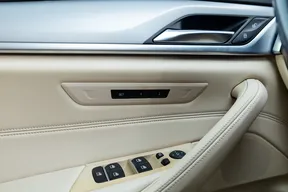 BMW 5 Series 520 2019