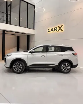 Chery Tiggo 7 2026