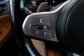 BMW 7 Series 730L 2020