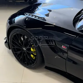 Aston Martin Vantage F1 Edition 2022