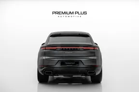 Porsche Cayenne 2024
