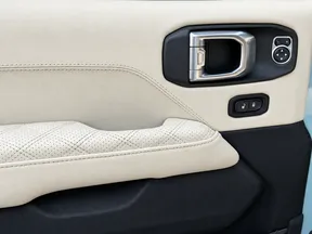 Jeep Wrangler 2022