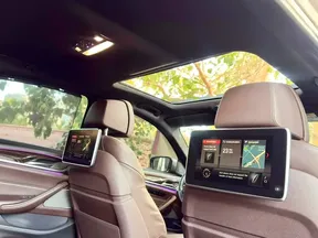 BMW 5 Series 530 2018