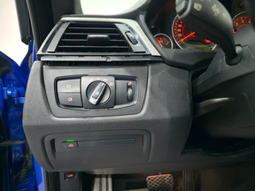 BMW 4 Series 440 Gran Coupe 2017