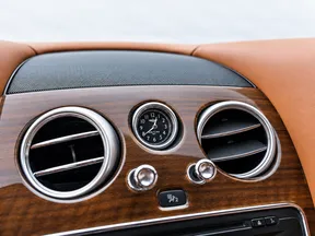 Bentley Continental GT 2013