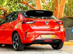 Opel Corsa 2023