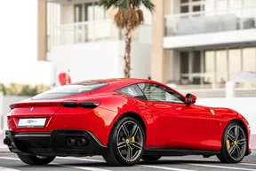 Ferrari Roma 2022