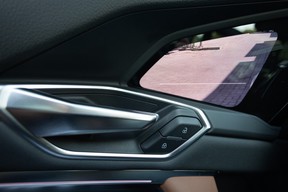 Audi e-tron 55 Sportback 2020