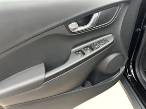 Hyundai Kona 2022