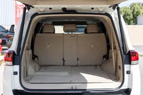 Toyota Land Cruiser 2022