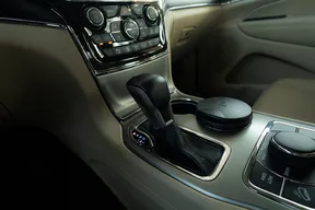 Jeep Grand Cherokee 2020