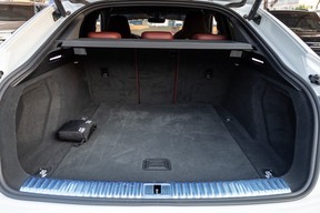 Audi e-tron S Sportback 2023