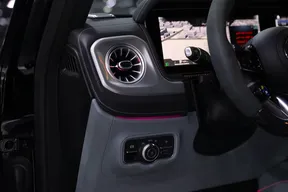 Mercedes-Benz G-Class 63 AMG 2026