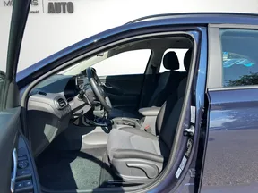 Hyundai i30 2025