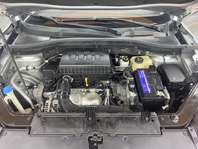 MG ZS 2022