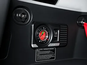 Toyota FJ Cruiser 2020