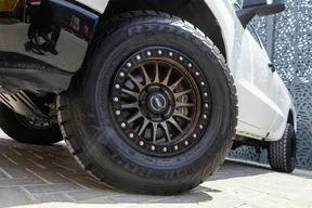 Chevrolet Silverado 1500 2023