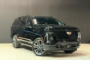 Cadillac Escalade 2025