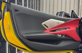 Chevrolet Corvette 2021