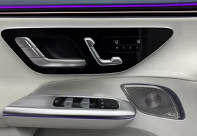 Mercedes-Benz EQE 350+ 2023