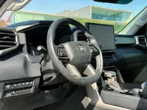 Toyota Tundra 2022