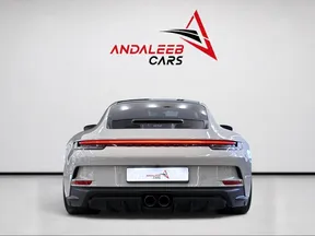Porsche 911 GT3 2024