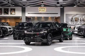 Škoda Kushaq 2026