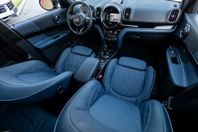 MINI Countryman Cooper 2021