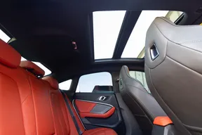 BMW 2 Series M235 2021