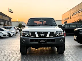 Nissan Patrol Super Safari / Vitic 2024