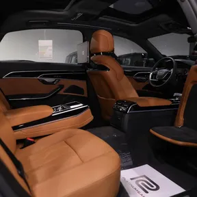 Audi A8 L 2026