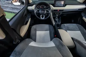 Toyota Yaris 2023