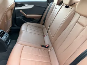 Audi A4 2024