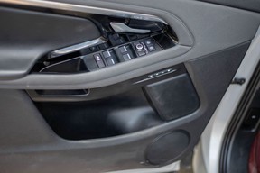 Land Rover Range Rover Evoque 2023