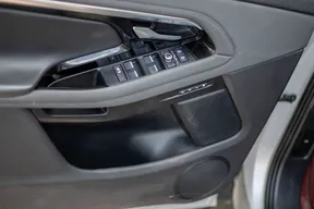 Land Rover Range Rover Evoque 2023