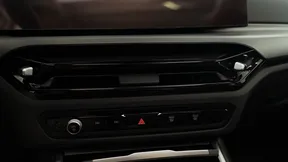 BMW 3 Series 325 2025