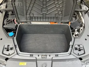 Audi e-tron 2022