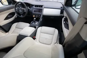 Jaguar E-Pace 2019