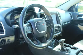 Dodge Durango 2018