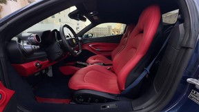 Ferrari F8 Tributo 2022