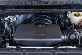 Chevrolet Tahoe 2023