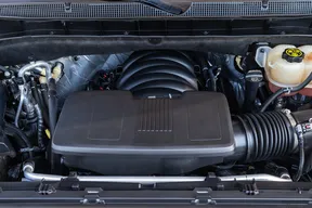 Chevrolet Tahoe 2023