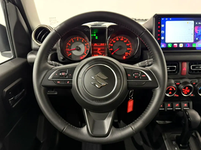 Suzuki Jimny 2025