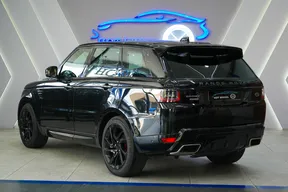 Land Rover Range Rover Sport 2019