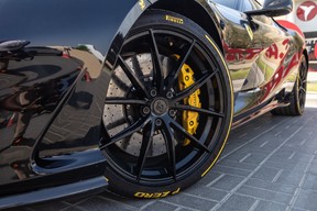 Ferrari 812 Superfast 2019