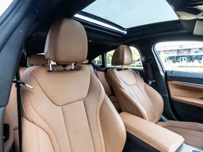 BMW 4 Series 420 2023