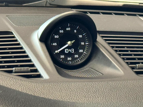 Porsche 911 Carrera 2024